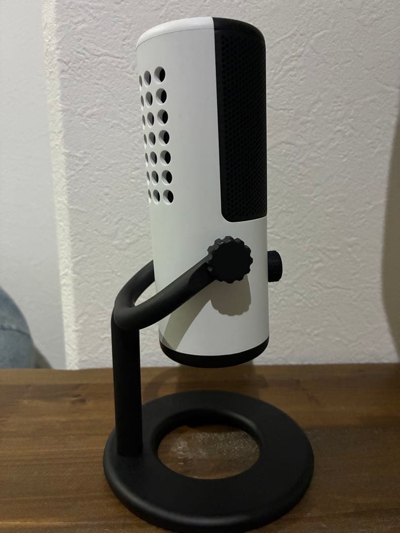 NZXT CAPSULE USBコンデンサーマイク