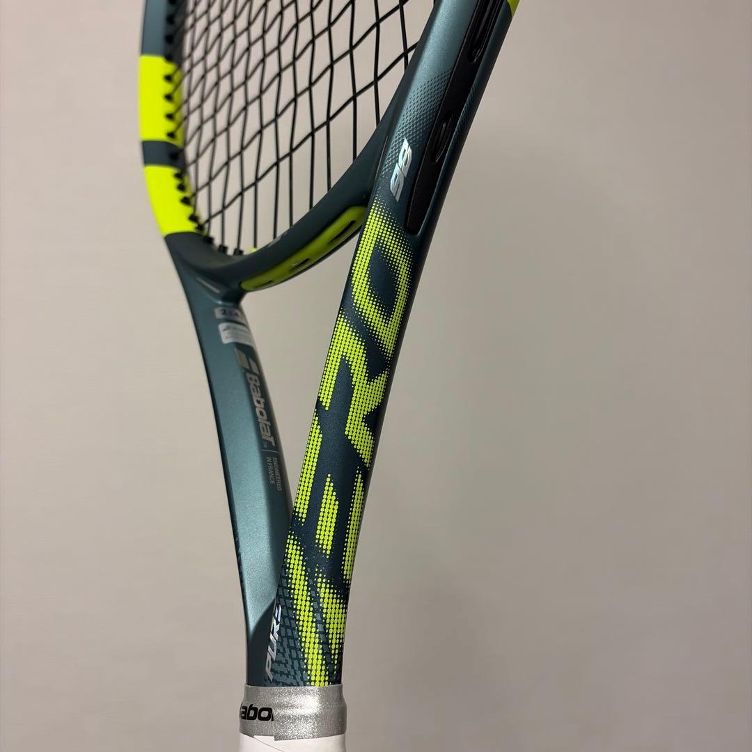 ピュアアエロ98 G2 【スペック計測済】