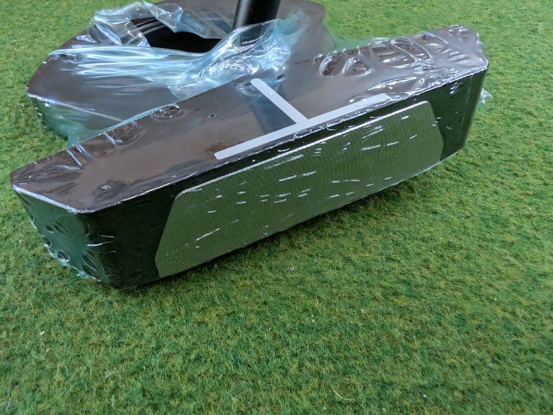 L.A.B. GOLF ラブゴルフ DF3i インサート有 34 正規品
