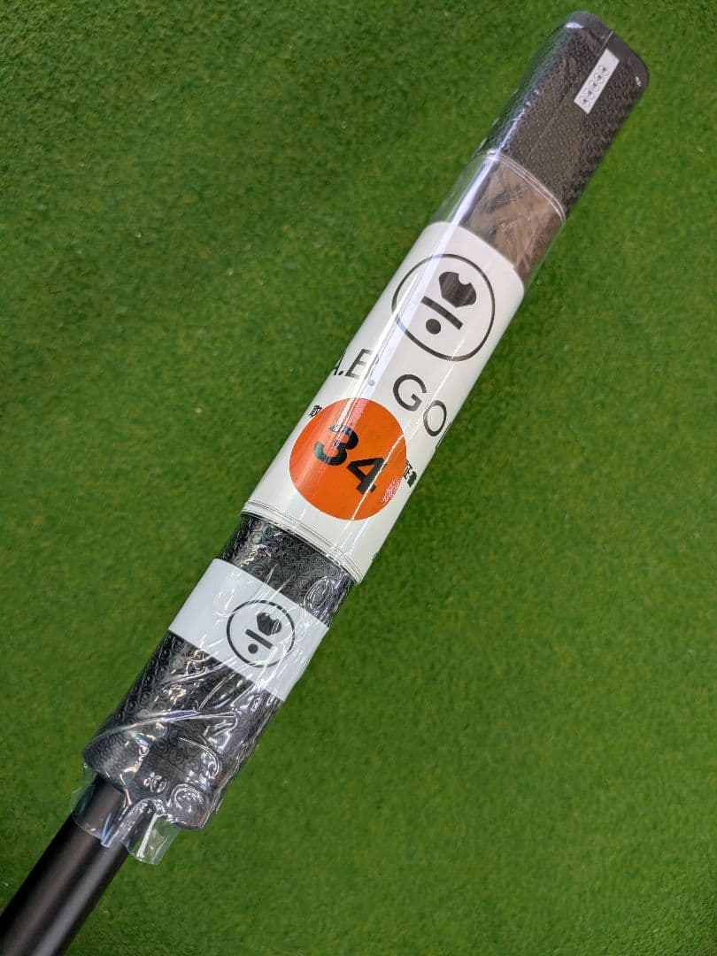 L.A.B. GOLF ラブゴルフ DF3i インサート有 34 正規品