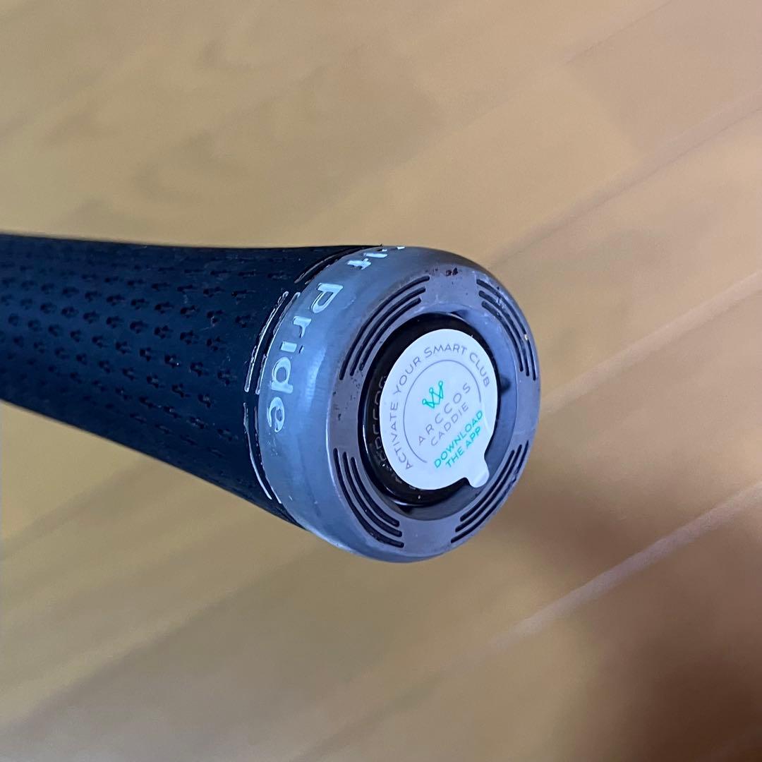 ピン PING TOUR 173-85S 5U用 G425純正シャフト