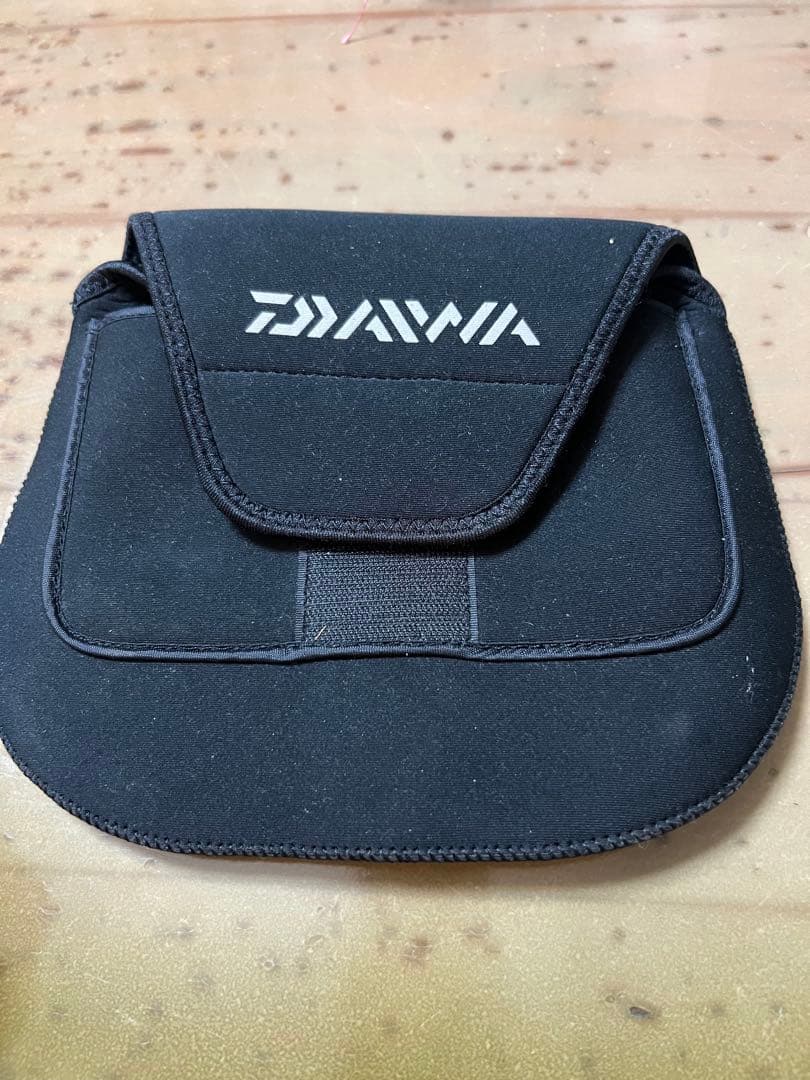 DAIWA 10 SALTIGA 6500H スピニングリール