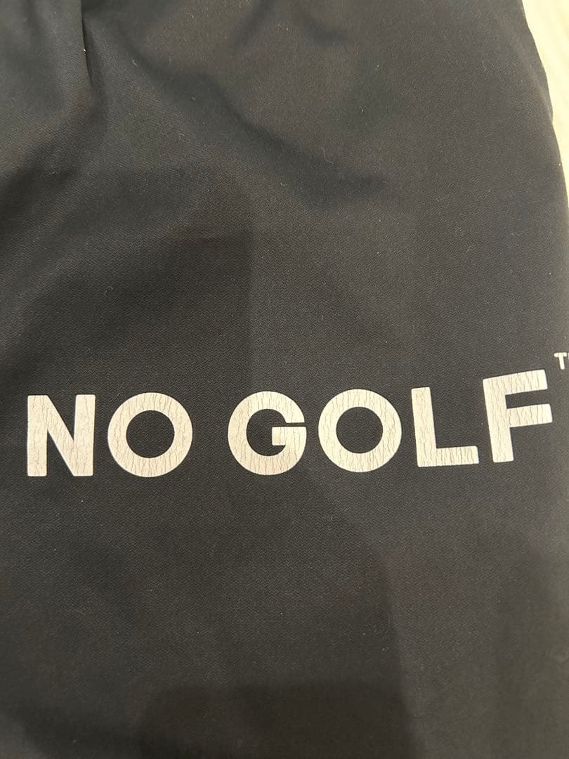 NO COFFEE CLUBHAUS パンツ