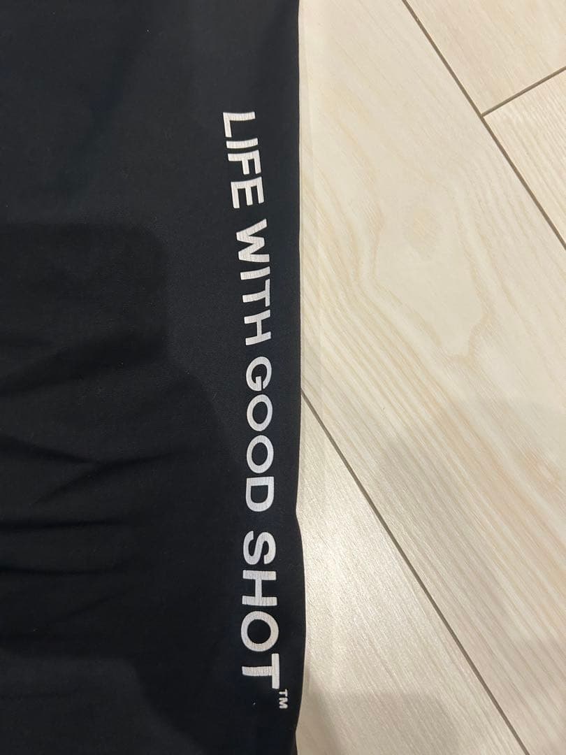 NO COFFEE CLUBHAUS パンツ