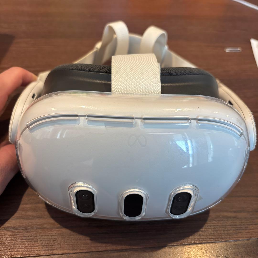 2*5様  Quest 3 VRヘッドセット 512GB