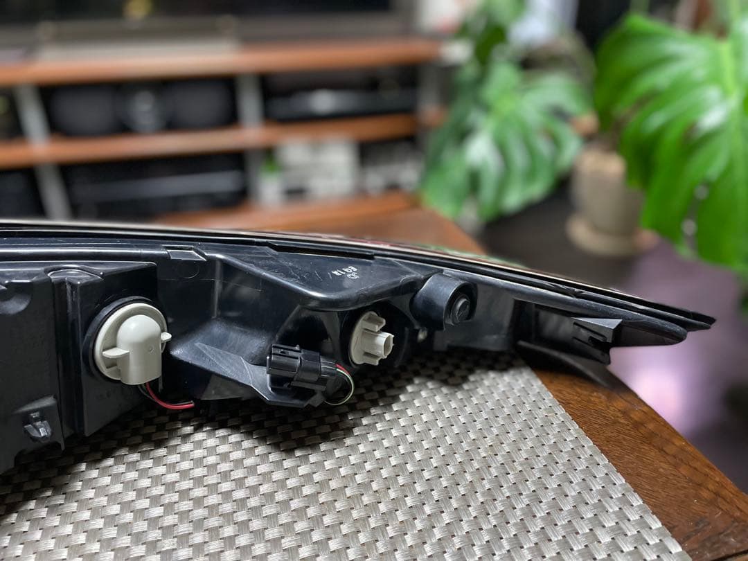 ホンダ純正JW5 S660 左テールライト