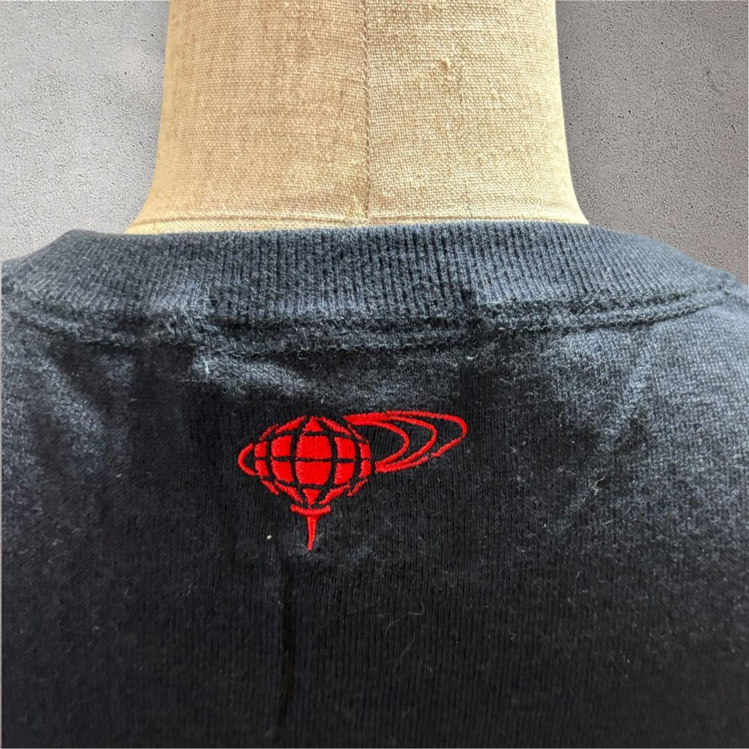 【美品】ビームスゴルフ　カシミヤ混ベスト　サイズM