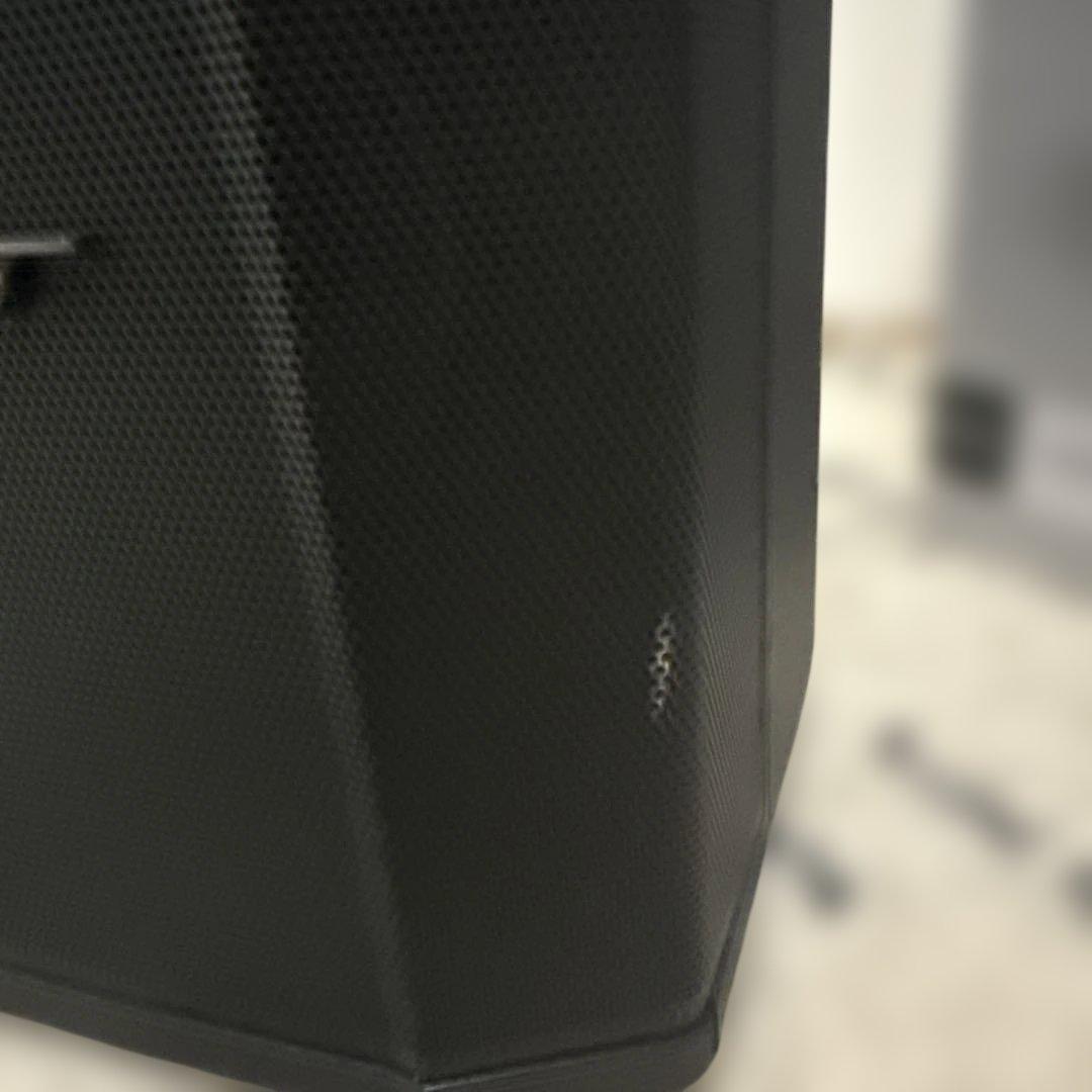 M*K様 Bose S1 Pro ポータブルPAシステム
