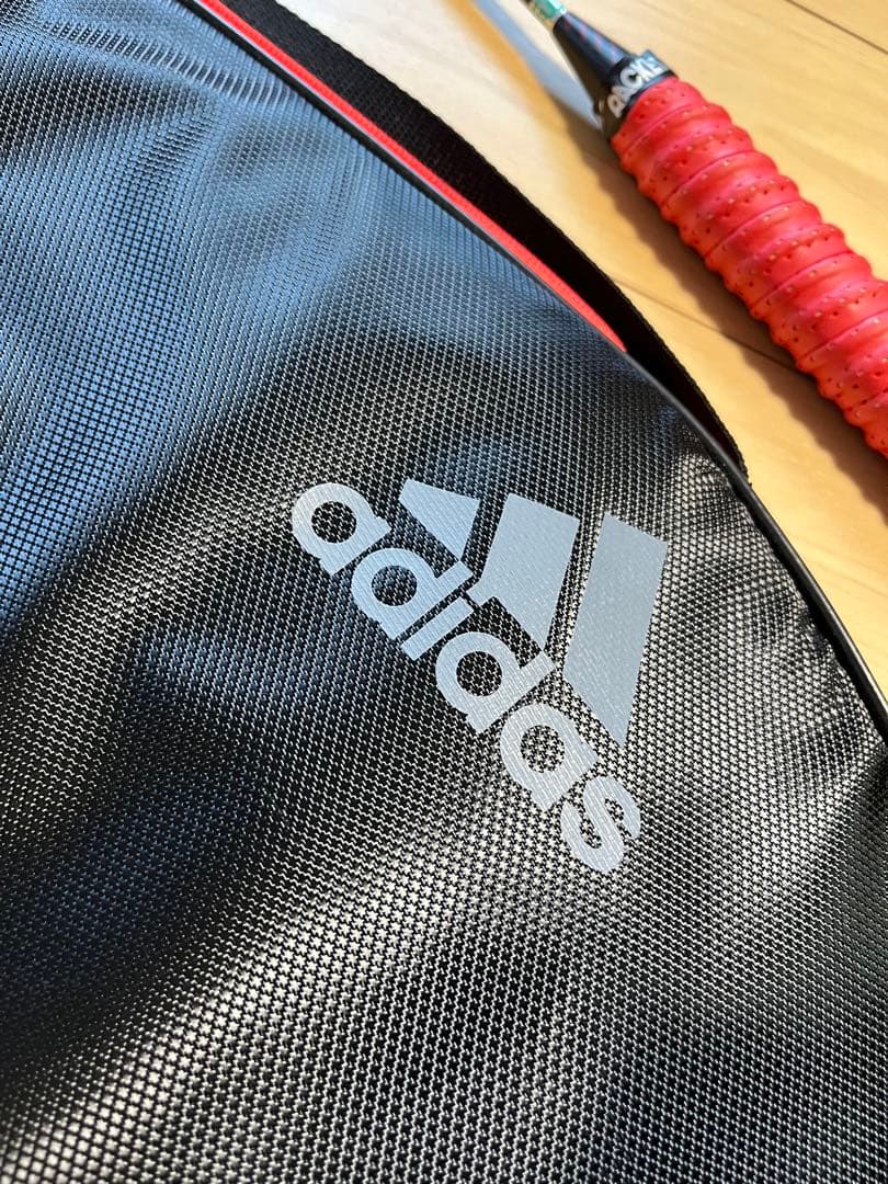 アディダス adidas wucht P3 バトミントンラケット