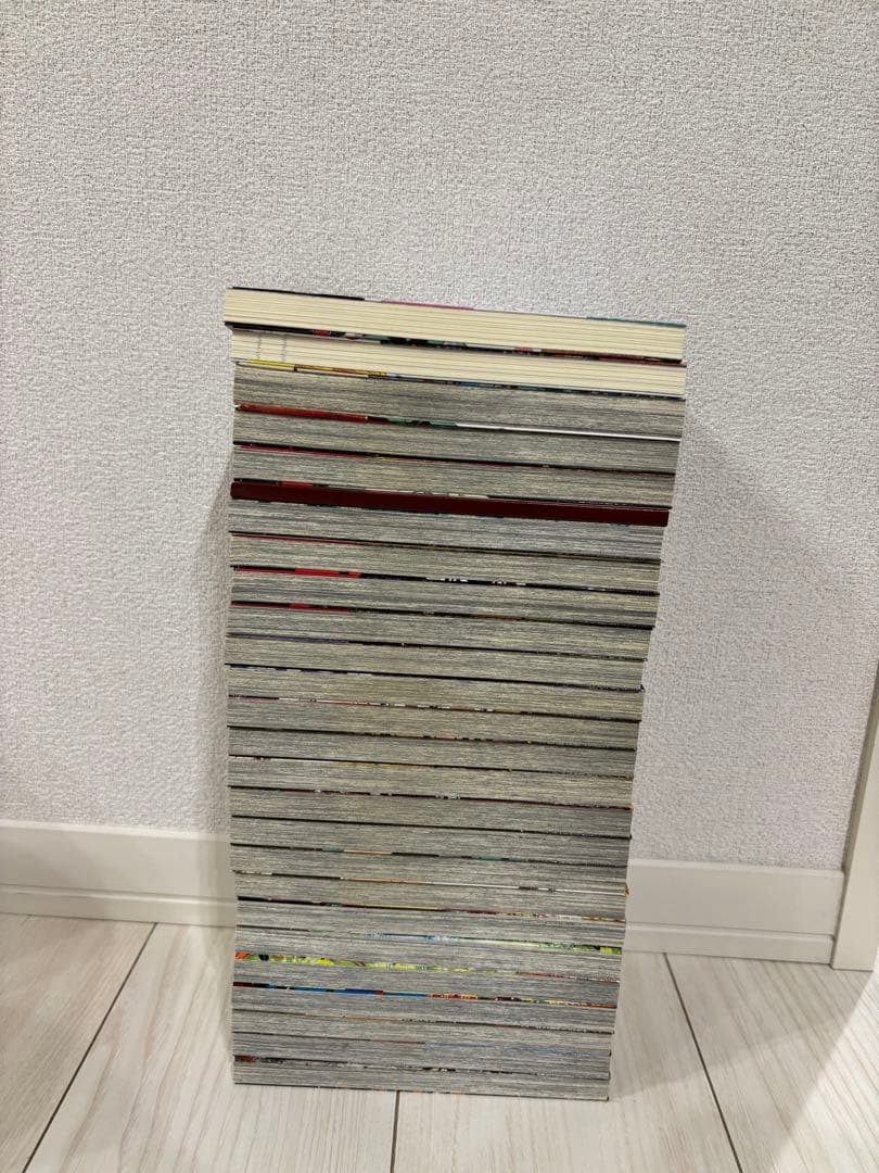 鬼滅の刃全巻(20巻は特装版)+関連本2冊+グッズ同梱