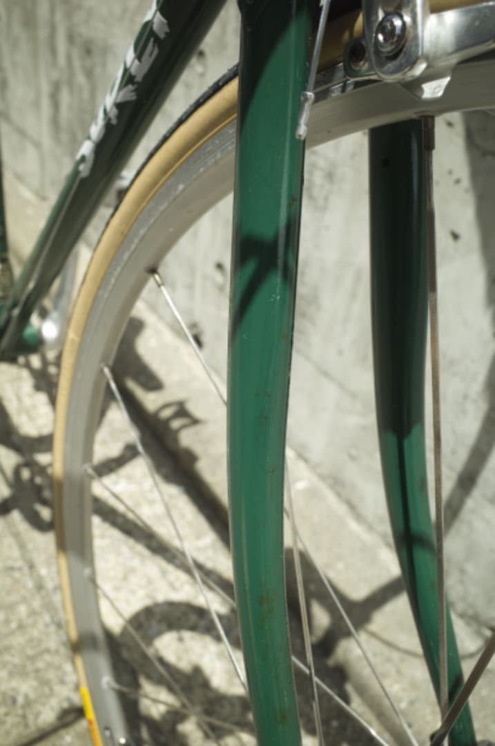 【福岡市現地引取限定】SURLY PACER サーリー 街乗りカスタム車