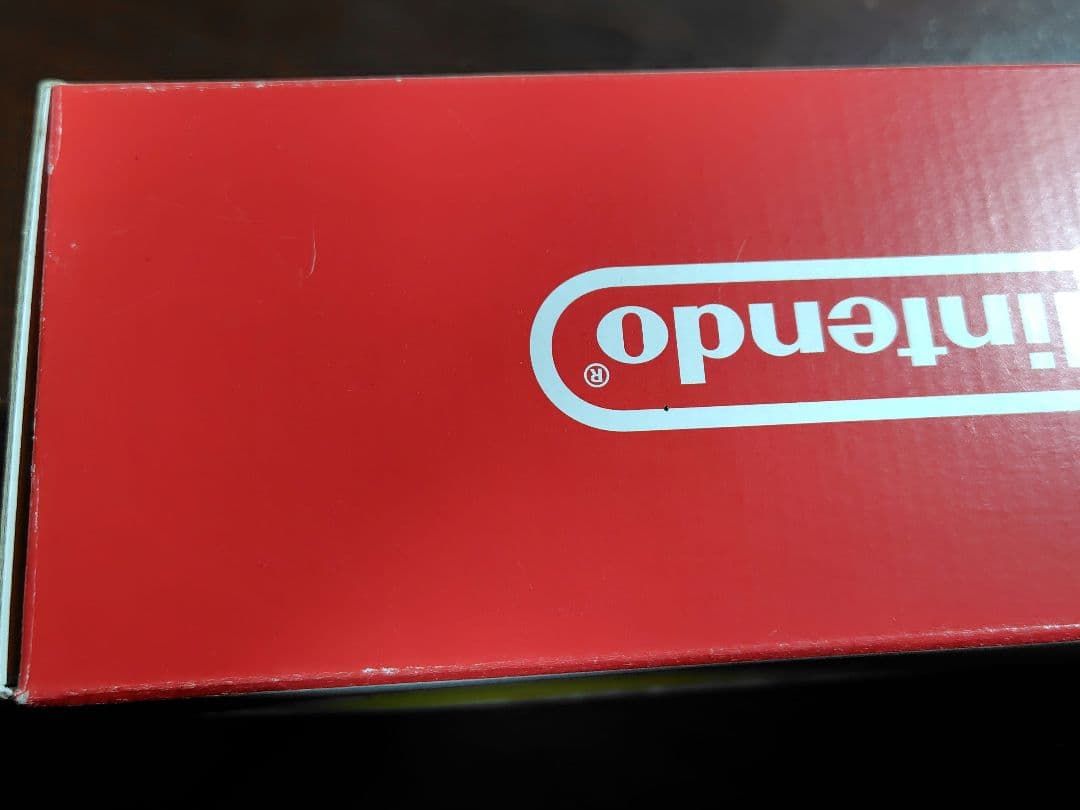 Nintendo Switch Lite イエロー 本体(箱あり)