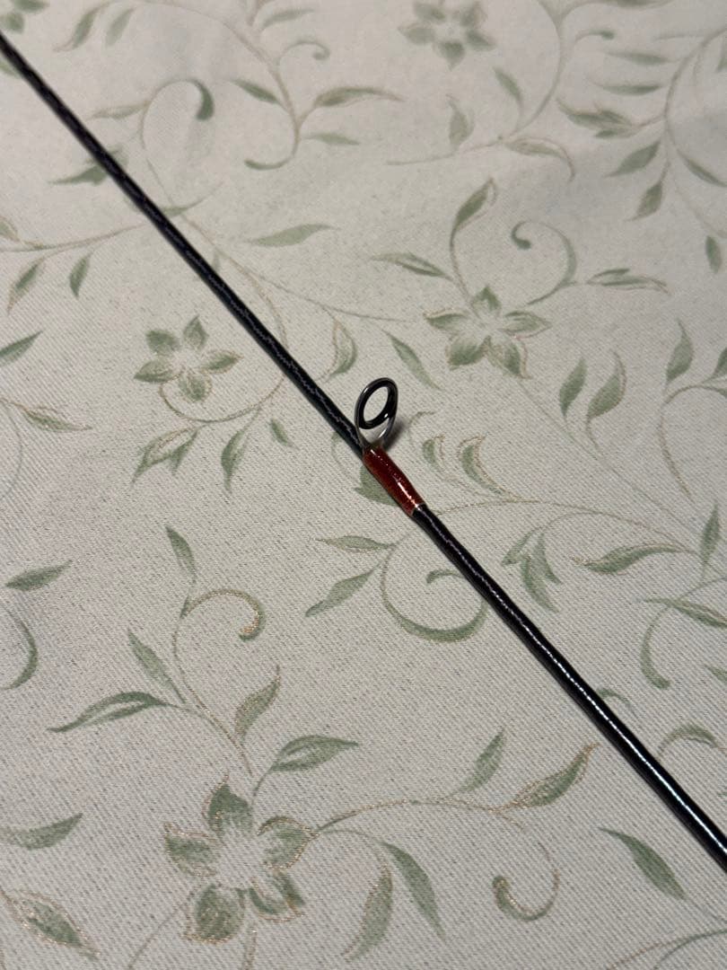 シマノ ワールドシャウラ 2650FF-2 レッドモデル