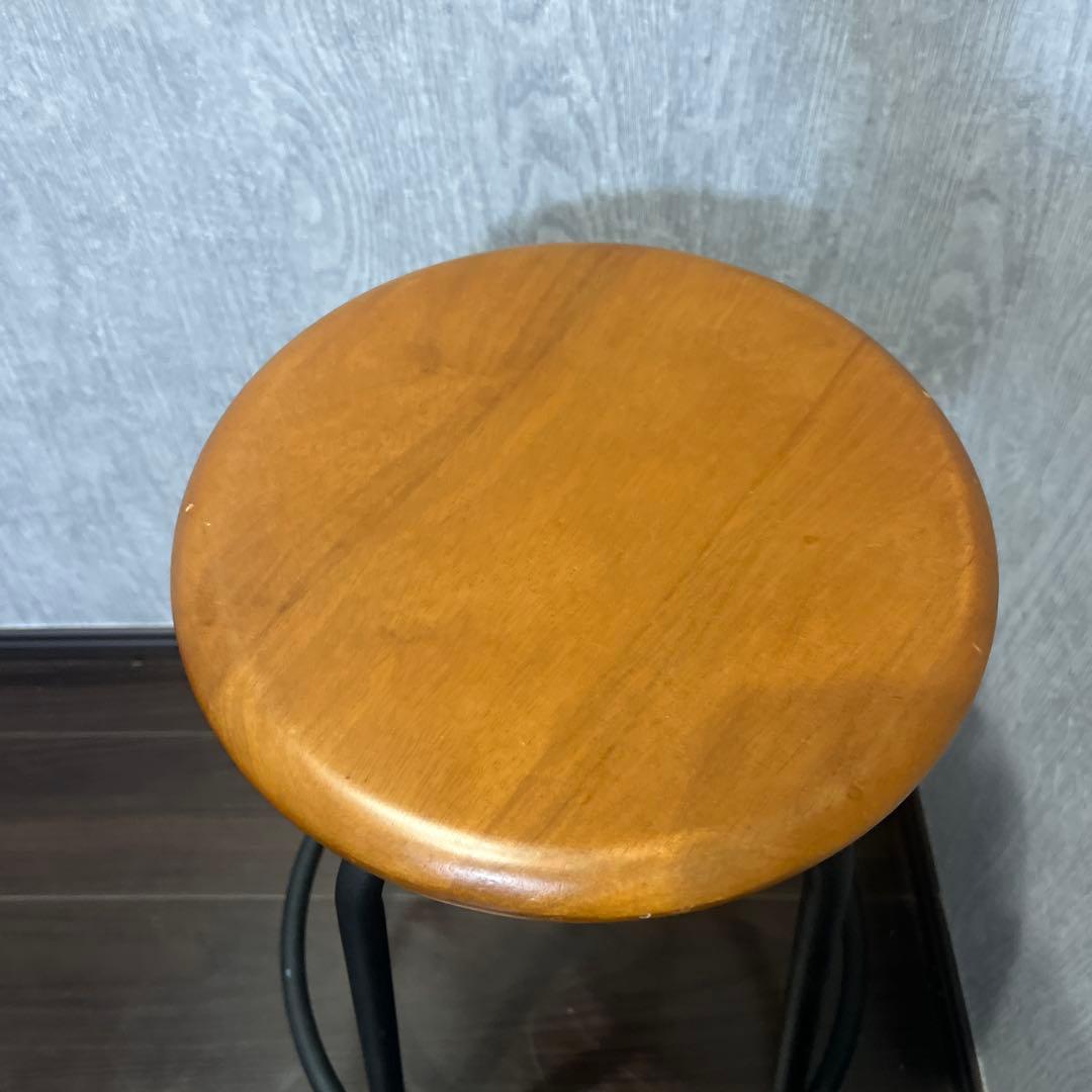 anthem Stool ANS-2389 スツール　ハイチェア　高さ調節可能