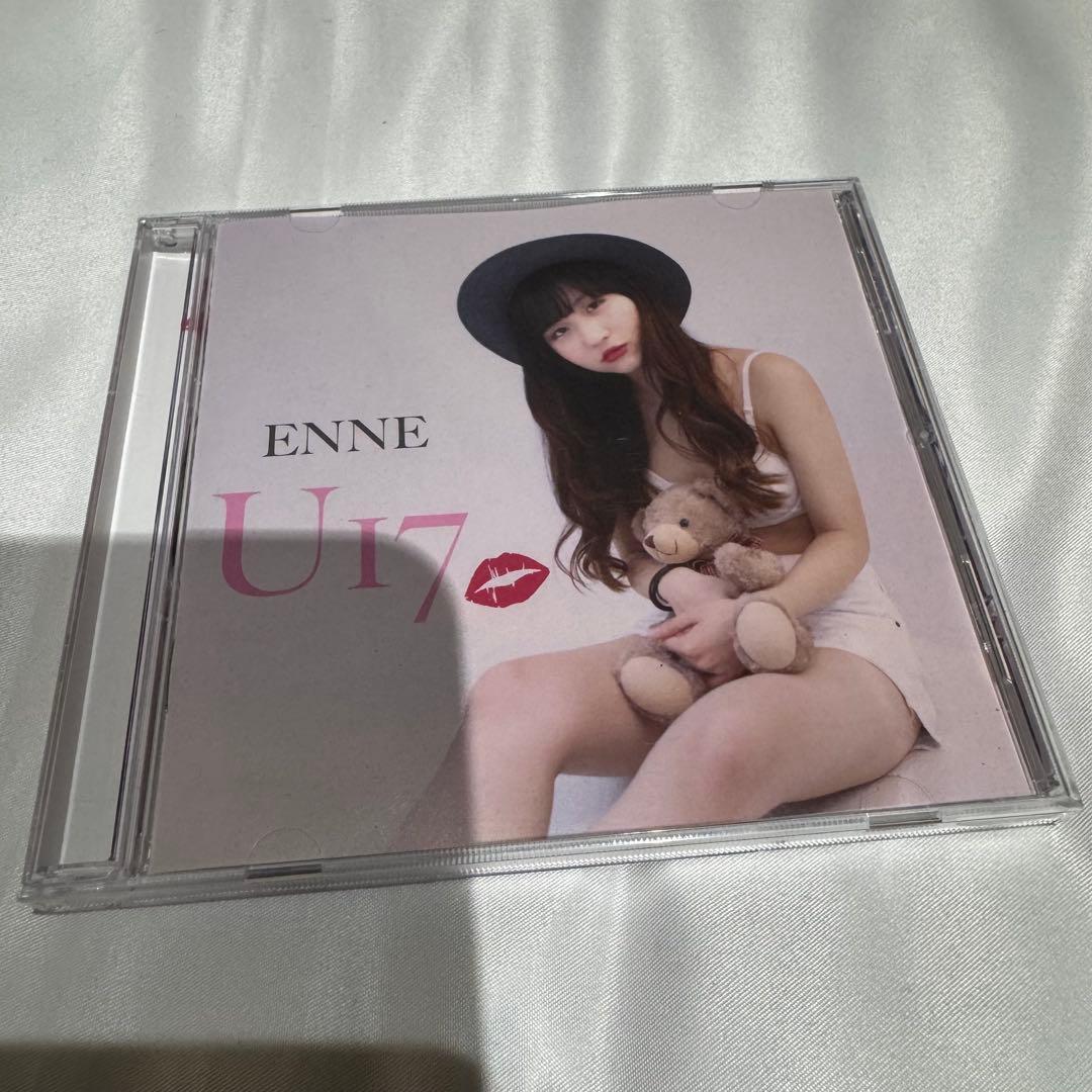 レア 貴重品 eill ENNE名義 DEMO CD デモCD エイル 木本彩音