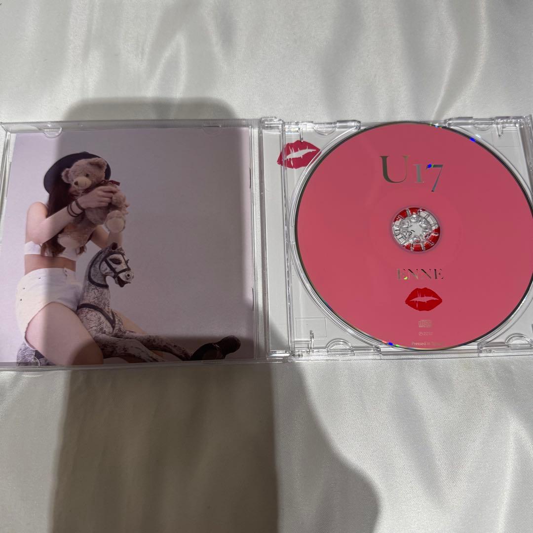 レア 貴重品 eill ENNE名義 DEMO CD デモCD エイル 木本彩音