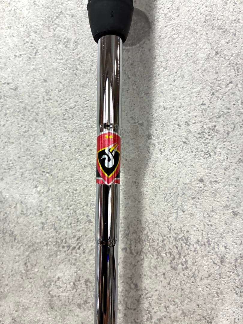 TaylorMade Rossa Modena 8 ロッソパター『34インチ』