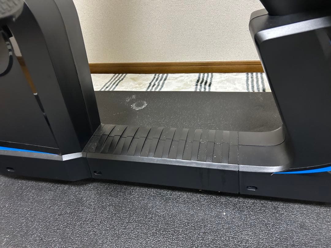 超絶美品 Horizonリカンベントバイク 5.0 R