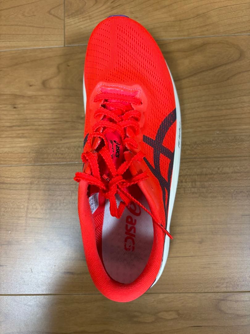 【値下げ中】ASICS S4+YOGIRI 26.5cm