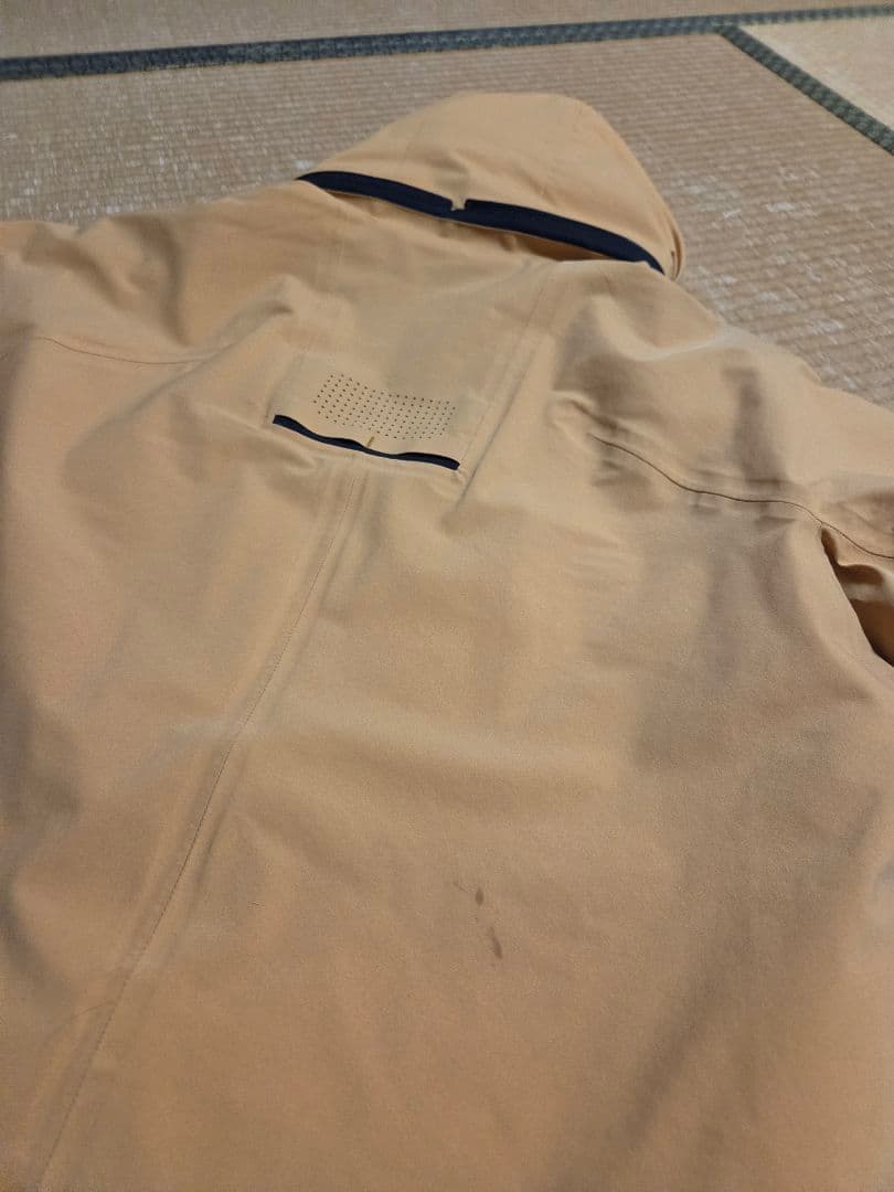 デサント　DESCENTE　スキーウエア　サイズM