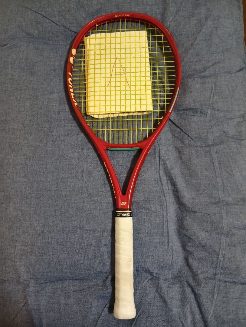 YONEX　ブイコア　100