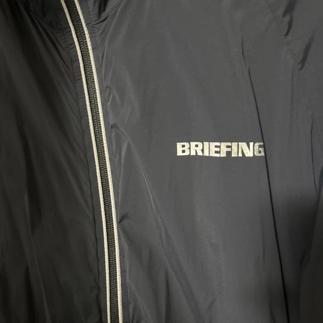 ブリーフィング/BRIEFING ゴルフ ウィンドブレーカー