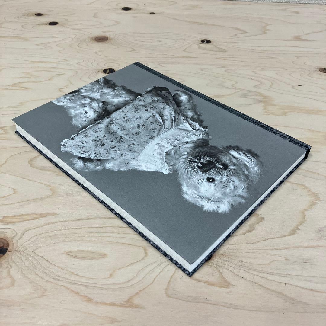 Helena Van Der Kraan 写真集