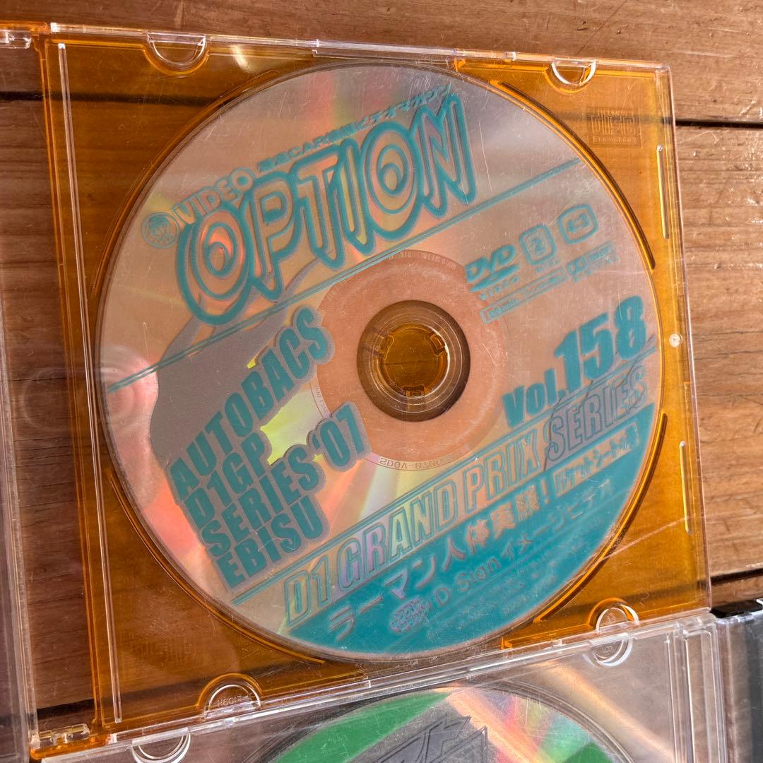 車系DVD 10点 ドリフト　テクニック　レーシングおお