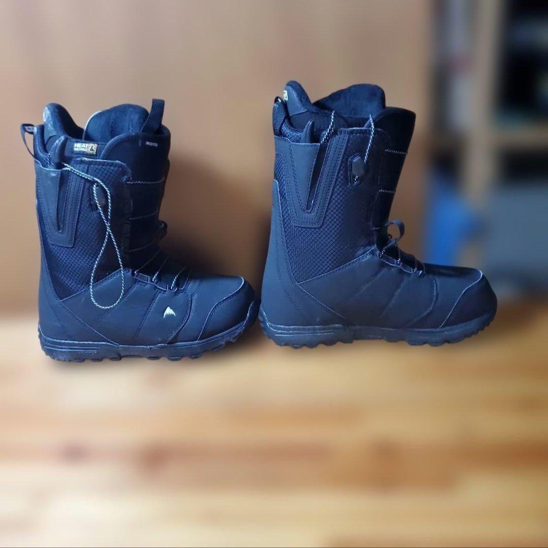 スノーボード BURTON MOTO 27cm