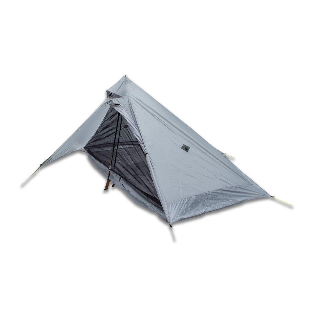 割引中 シックスムーンデザインズ Lunar Solo ルナソロ 単品