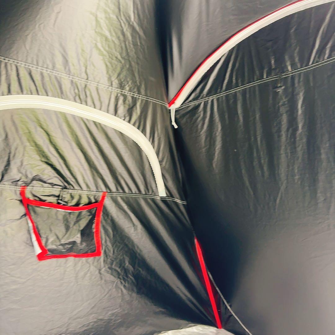 Coleman Quick-Up IG Shade+ テント