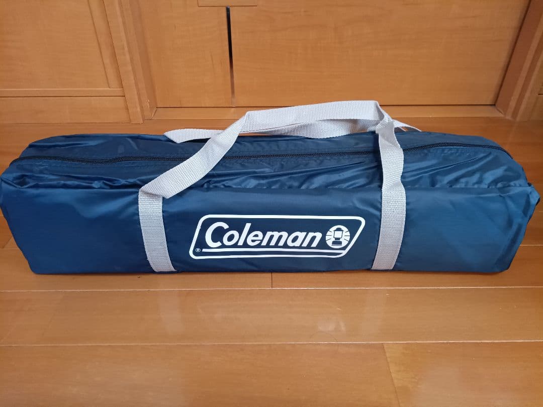 【Coleman】SCREEN IG SHADE 新品未使用