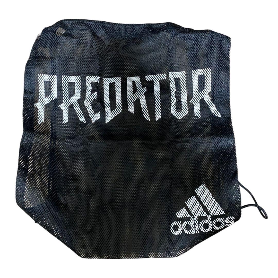 9/15まで値下げ！ Predator 18.1 Leather FG