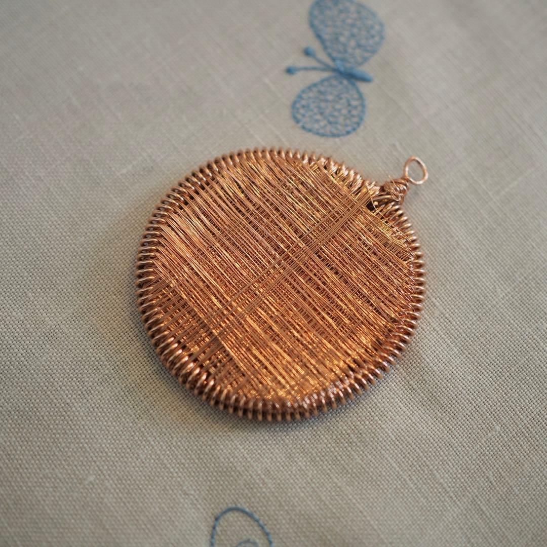 【オーラコイル】手作り ルンルの会 プラズマコイル