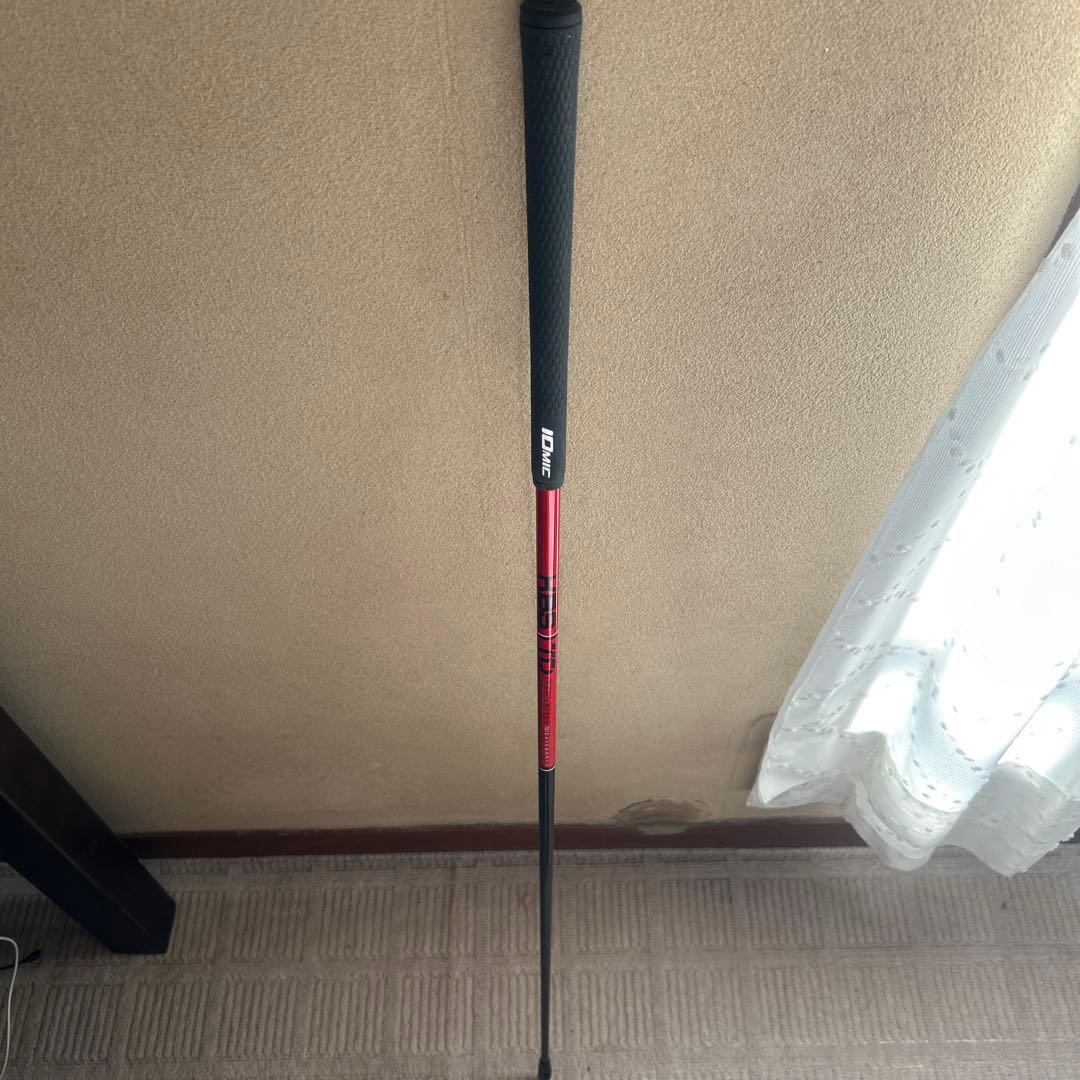 [希少] KBS TOUR DRIVEN 70 CAT3 DW 本日発送