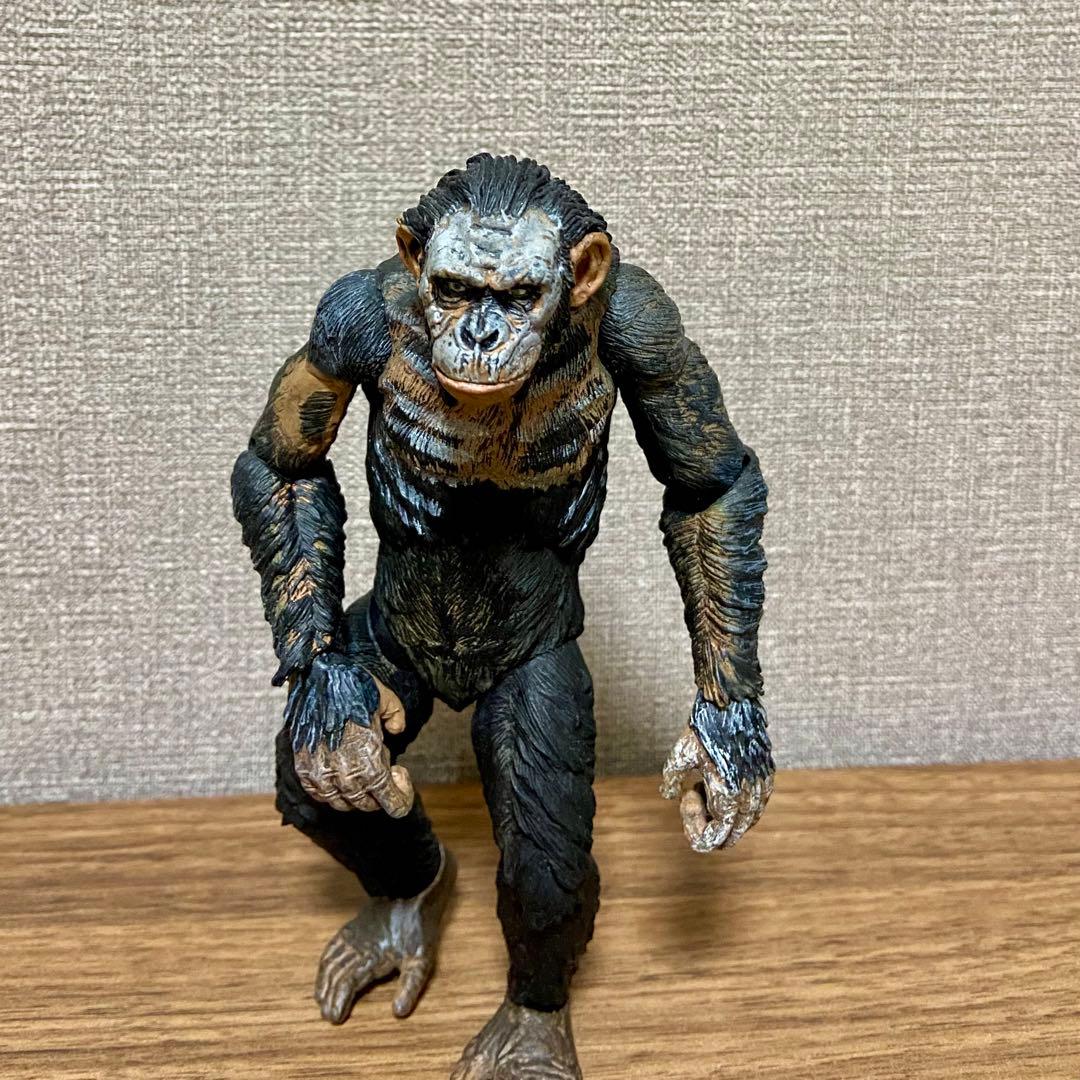 NECA 猿の惑星: 新世紀 コバ
