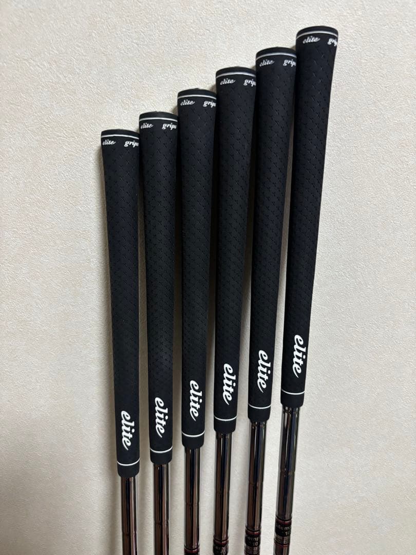 名器Callaway X フォージド FORGED 2013 5i〜PW