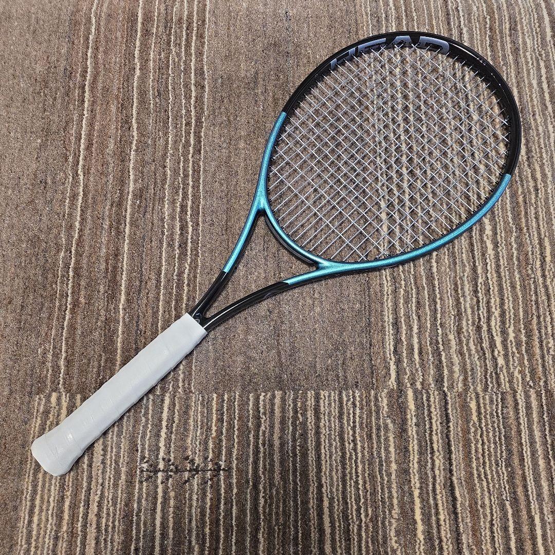 HEAD GRAVITY PRO (現行品)