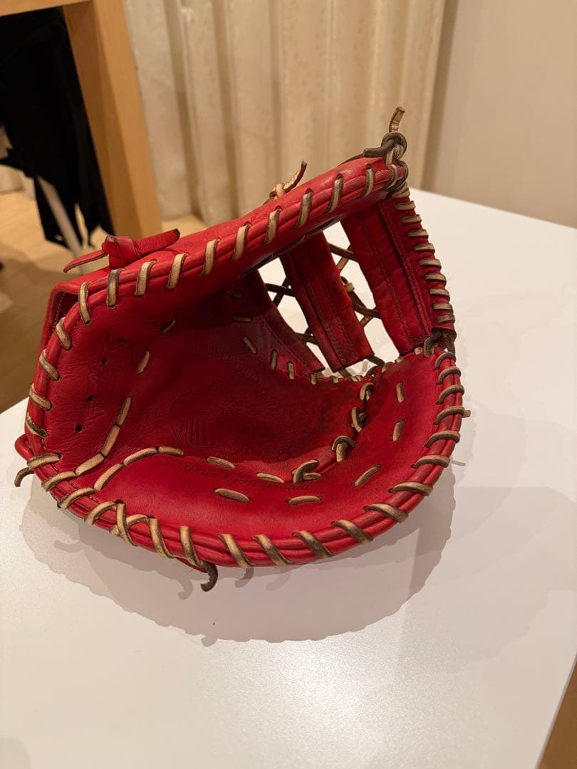 久保田スラッガー　少年軟式ファーストミット