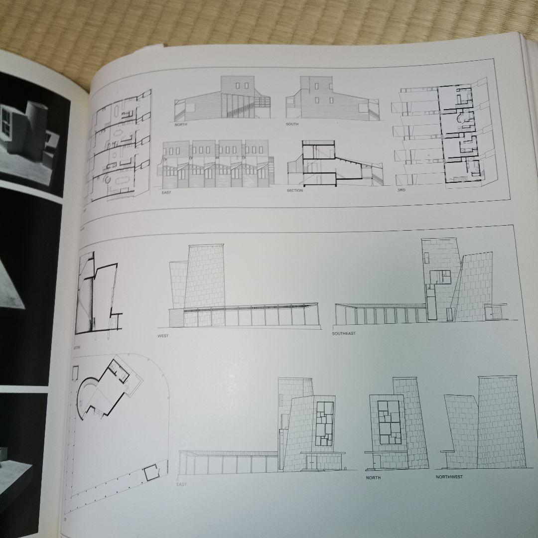 アート・デザイン・音楽 GA ARCHITECT 11 STEVEN HOLL