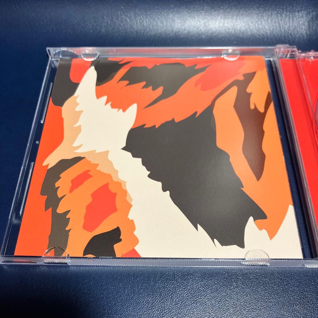 ■[廃盤] 古川本舗 アルバムCD「SINGALONG7」■ シンガロン