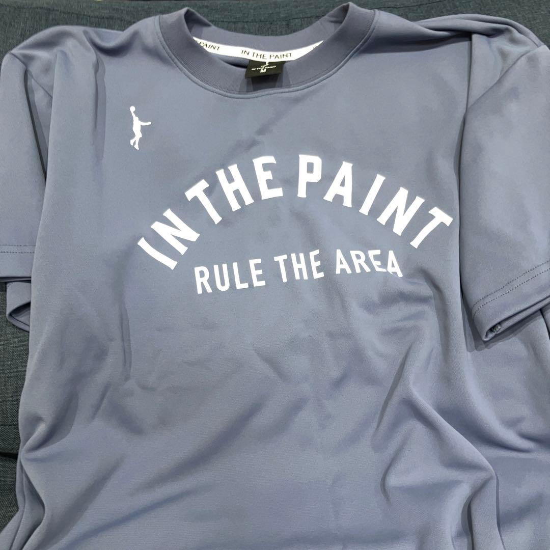『お値下げ』　IN THE PAINT インザペイント　Tシャツ 4点　美品