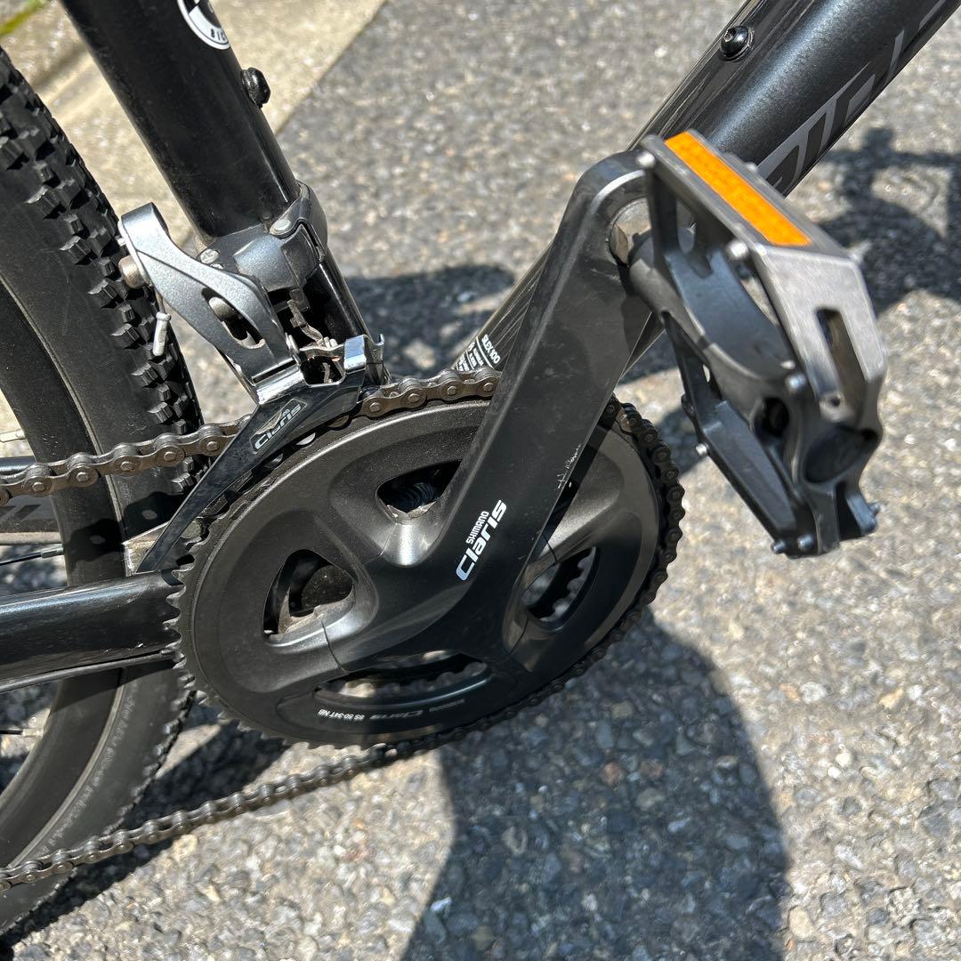 MERIDA SILEX100 2020年モデル　おまけ8点セット付き