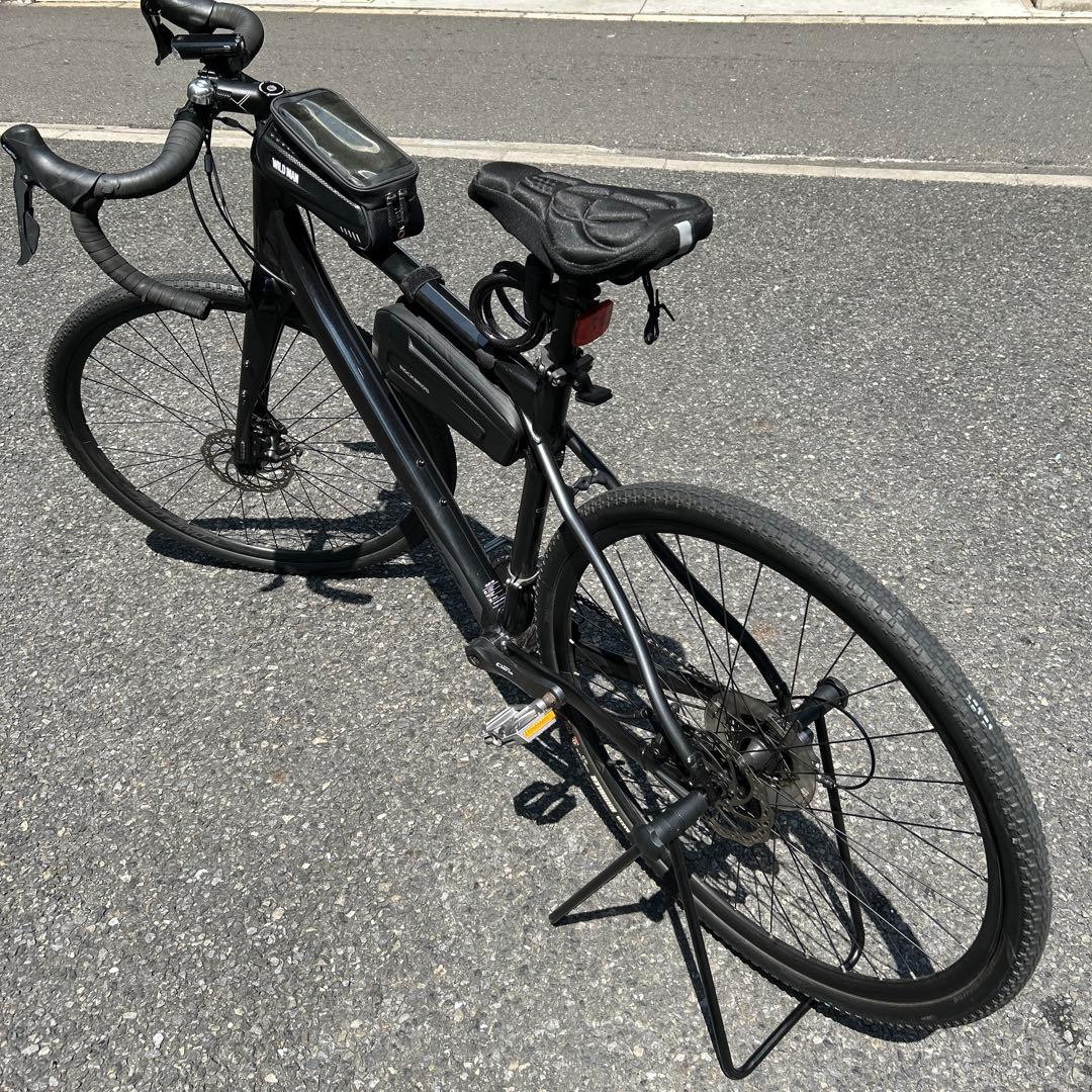 MERIDA SILEX100 2020年モデル　おまけ8点セット付き