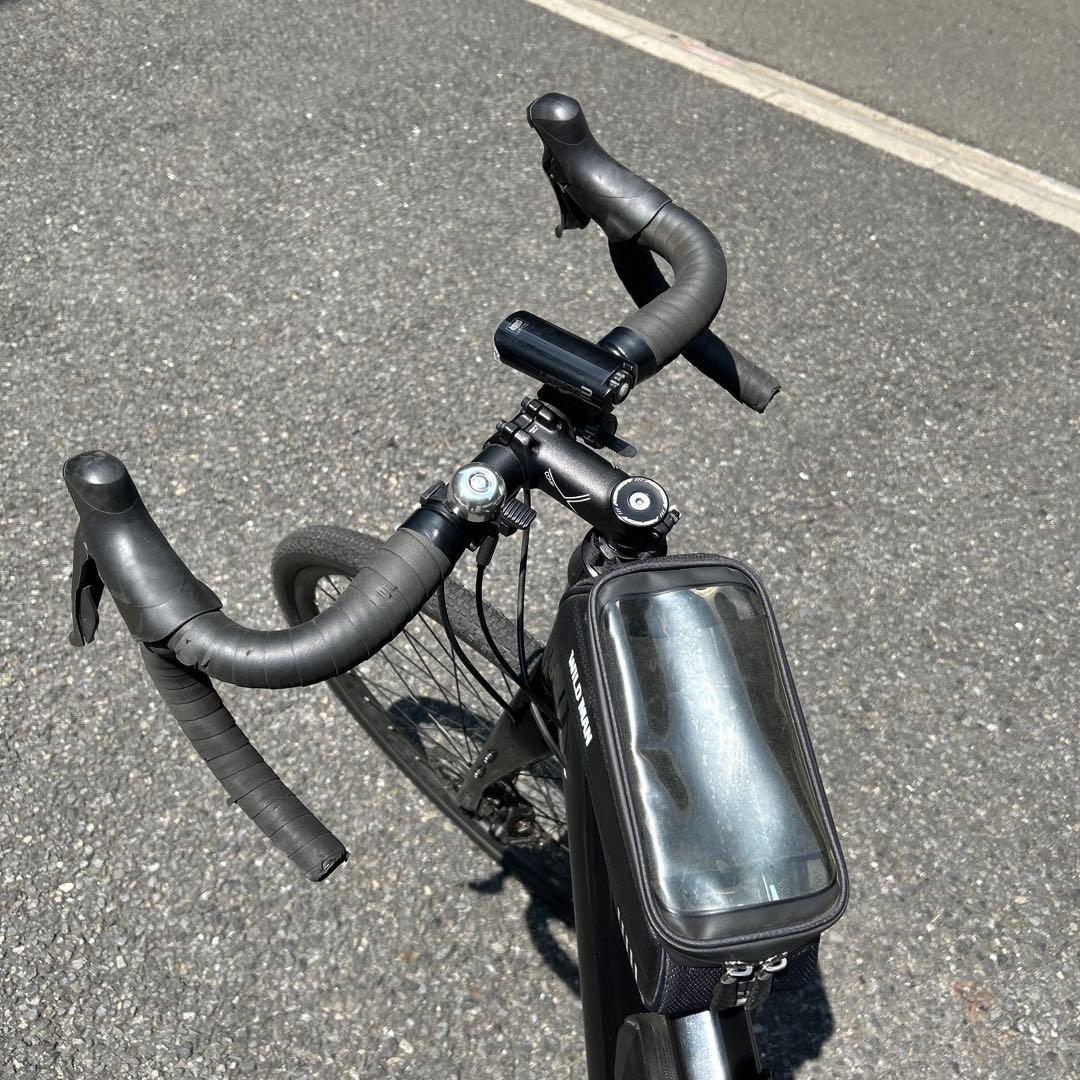 MERIDA SILEX100 2020年モデル　おまけ8点セット付き