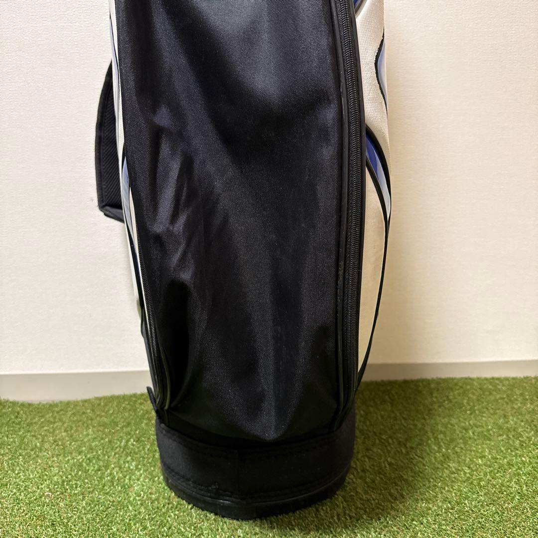 Callaway キャロウェイ キャディバッグ 5分割 9型 3.6kg