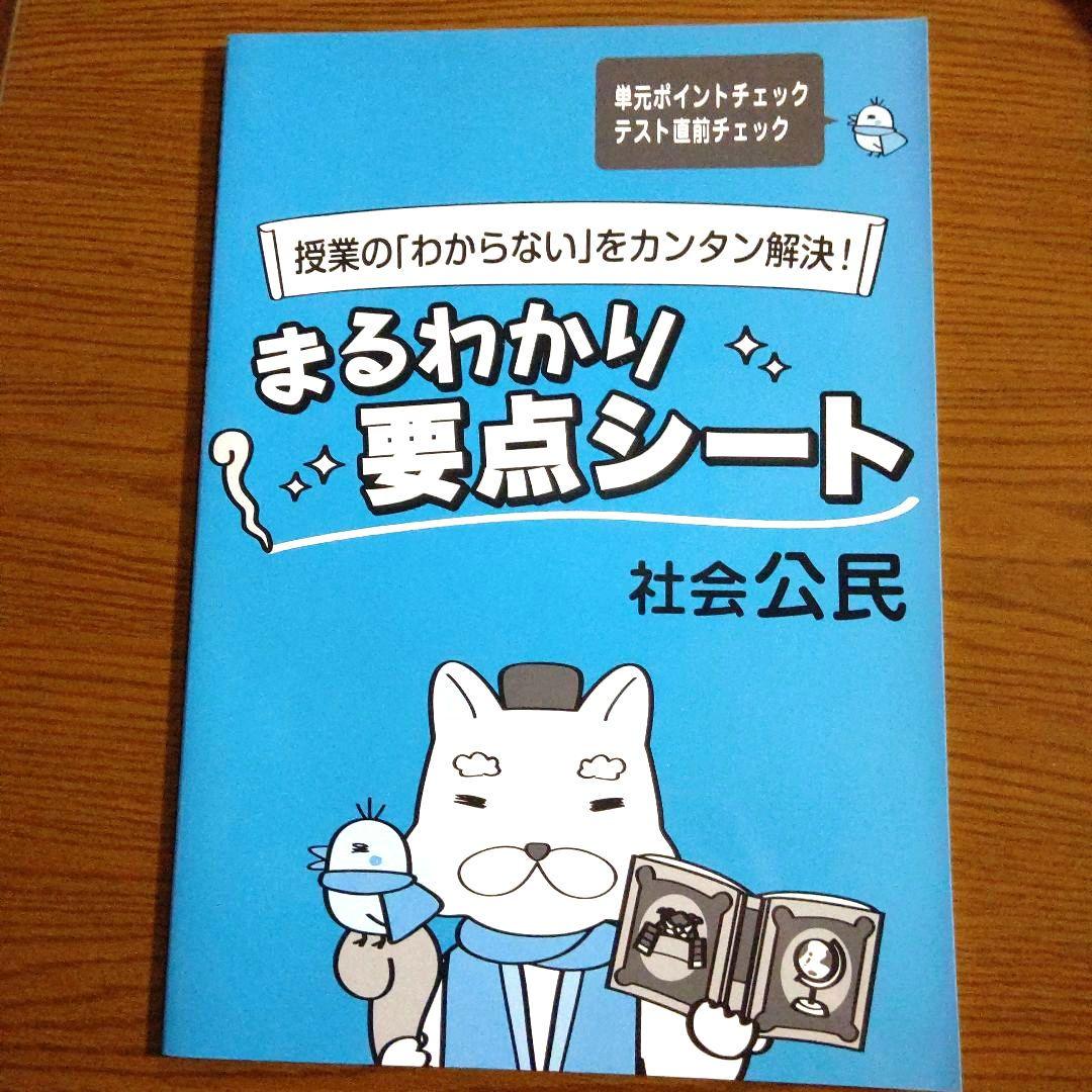 中学１・２・３ 社会 歴史 地理 公民 家庭教師のあすなろ 教材 ドリル 問題集