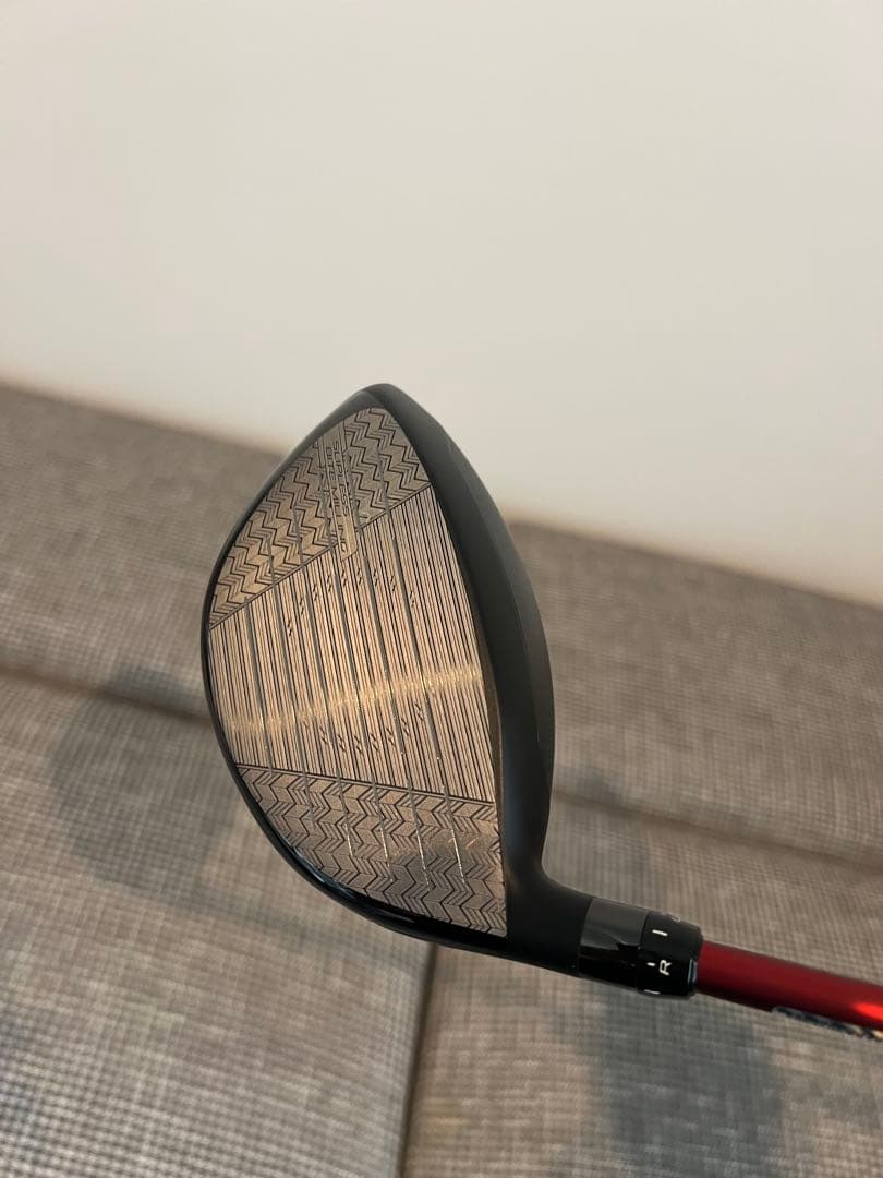 ブリヂストン BX1★TOUR 9.0 VENTUS 5Sドライバー 正規店購入
