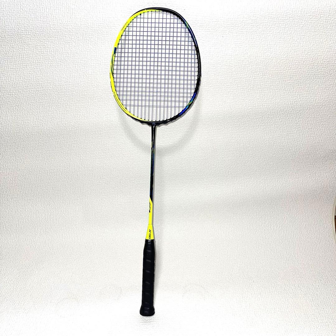 YONEX ヨネックス アストロクス77 ASTROX77 4UG5 美品