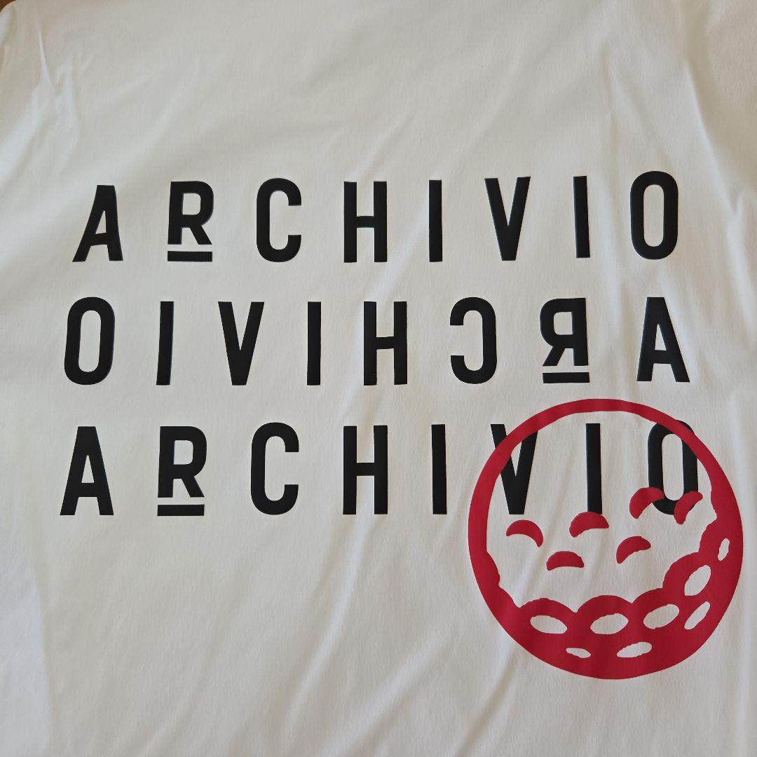ARCHIVIO ホワイトジャケット サイズ48☆新品☆